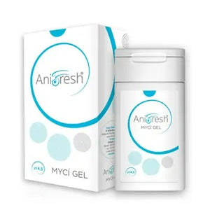 AniFresh Intimate cleansing gel 200 ml