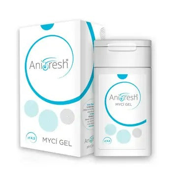 AniFresh Intimate cleansing gel 200 ml