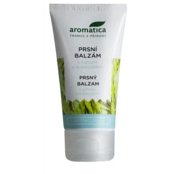 Aromatica Breast balm 40 ml