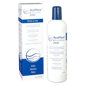 ACTIMARIS FORTE SOLUTION FOR Wounds 300 ml