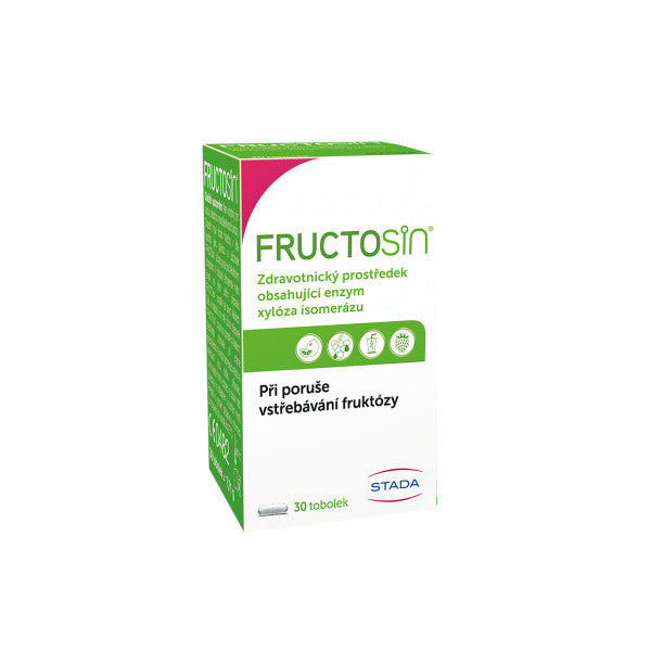 Fructosin 30 tablets – My Dr. XM