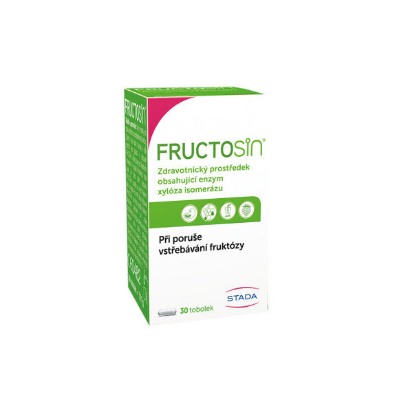 Fructosin 30 tablets