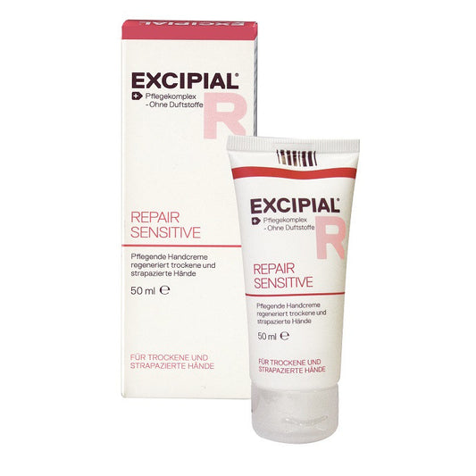 Excipial Repair Sensitive 50ml