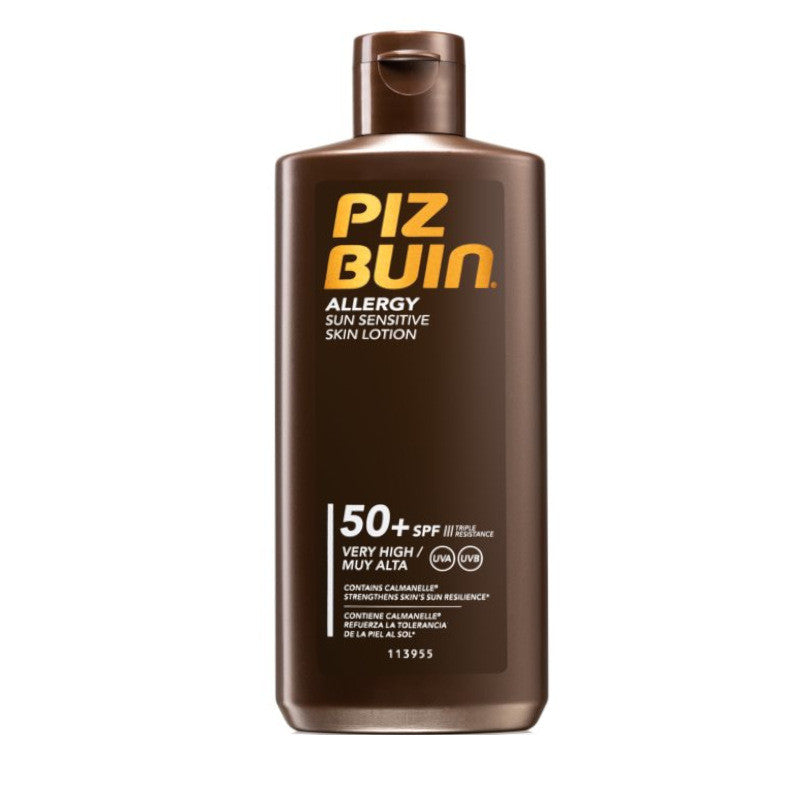 PIZ BUIN Allergy Skin Spray SPF50+ 200 ml