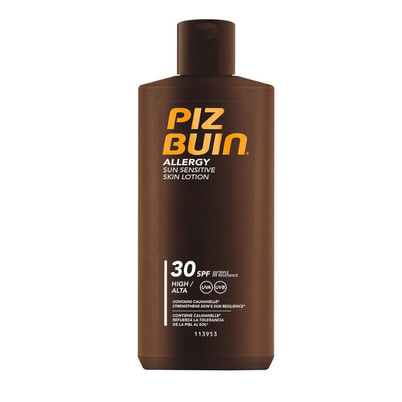 PIZ BUIN Allergy Skin Spray SPF30 - 200 ml