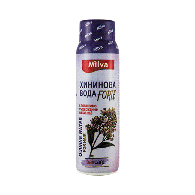 Milva Quinine water Forte 100 ml