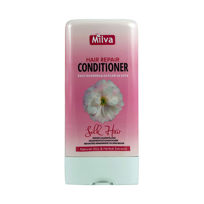 Milva hair repair conditioner 200 ml