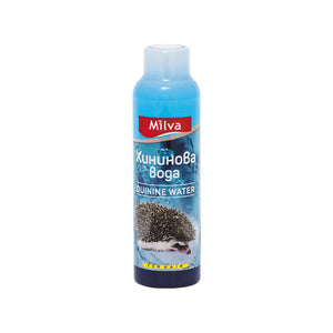 Milva Quinine water 200 ml