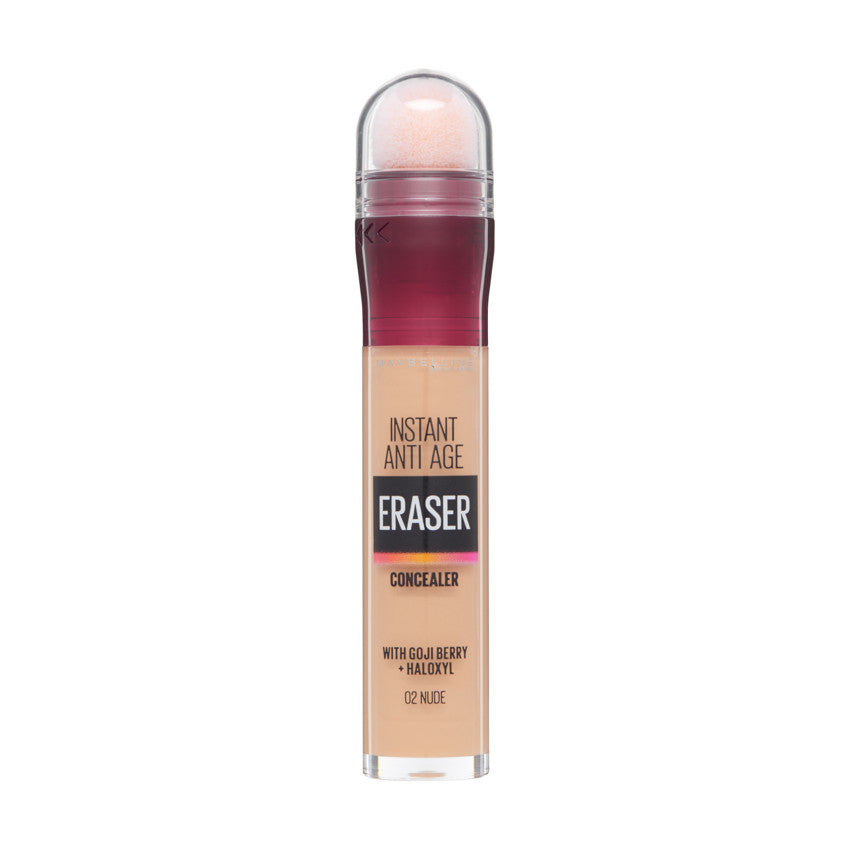 Maybelline NY Age Rewind 02 Nude concealer 6.8 ml