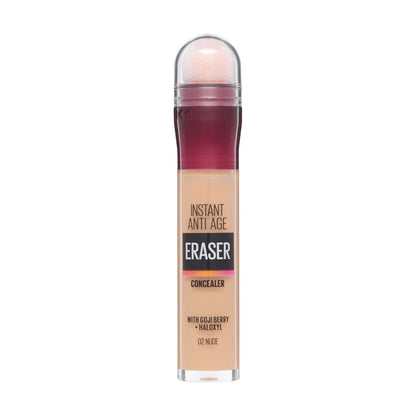 Maybelline NY Age Rewind 02 Nude concealer 6.8 ml