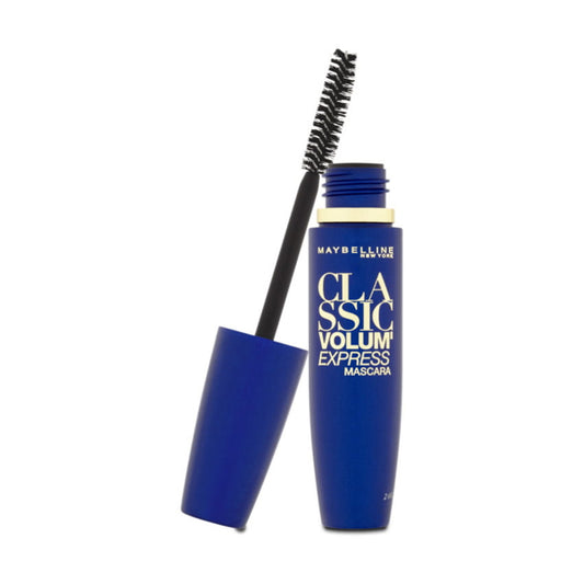 Maybelline Volume Express Black mascara 10 ml