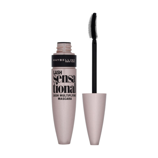 Maybelline Lash Sensational Black mascara 9.5 ml