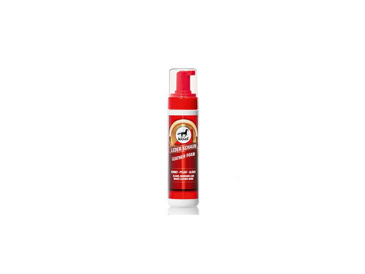 LEOVET Leather foam 200ml