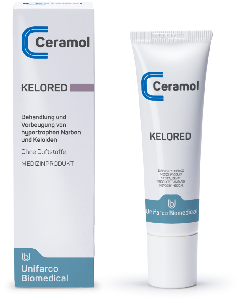Ceramol Kelored 30 ml