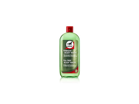 LEOVET Teebaum Shampoo 500ml