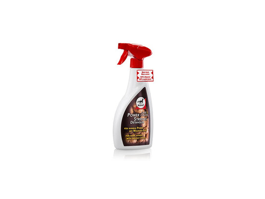 LEOVET Detangler gloss Power dark 550ml