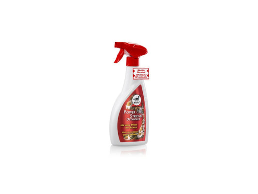 LEOVET Detangler gloss Power pale 550ml