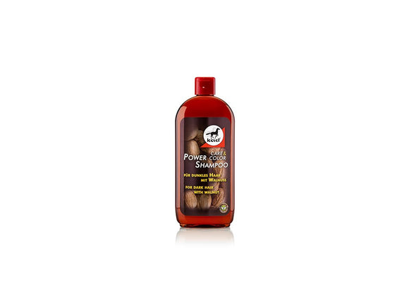 LEOVET Care & Color Shampoo dark 500ml