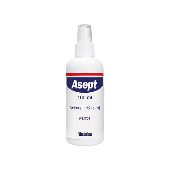 ASEPT spray 100ml