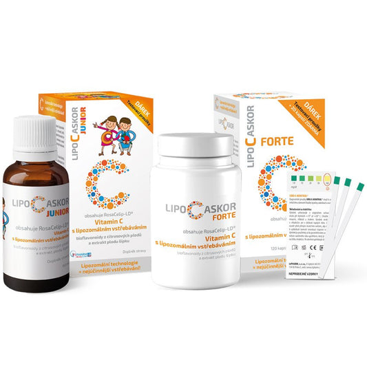 lipo c askor LIPO C ASKOR Junior liquid liposomal vitamin C 110 ml + Forte 60 capsu – My Dr. XM lipo c askor LIPO C ASKOR Junior liquid liposomal vitamin C 110 ml + Forte 60 capsu – My Dr. XM