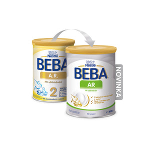 Nestle BEBA AR Baby formula 800 g