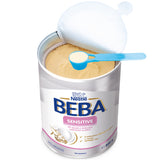 Nestle BEBA SENSITIVE Baby formula 800 g