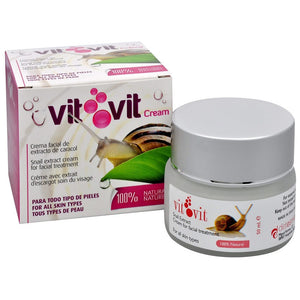 Diet Esthetic Vit Vit cream with snail extract 50ml