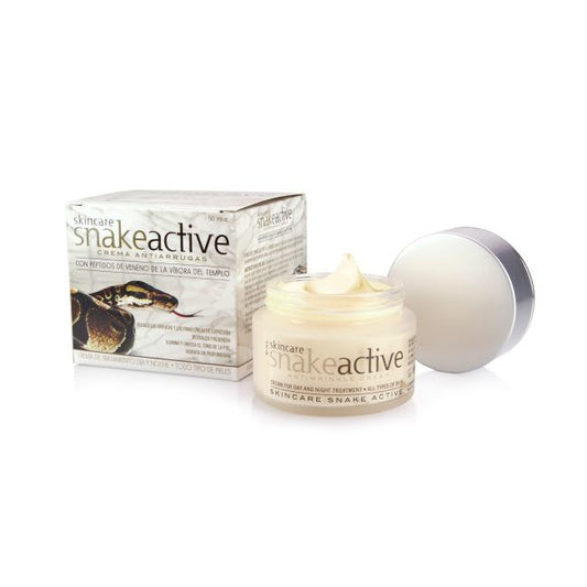 Diet Esthetic Snake Active skin cream 50 ml