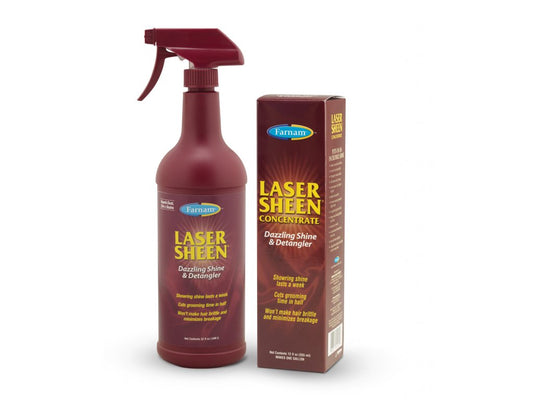 Farnam Laser Sheen concentrate 354ml