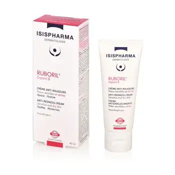 ISIS PHARMA RUBORIL Expert S anti-redness cream 40 ml