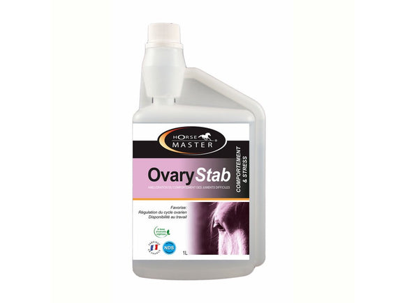 Horse Master Ovary Stab 1l