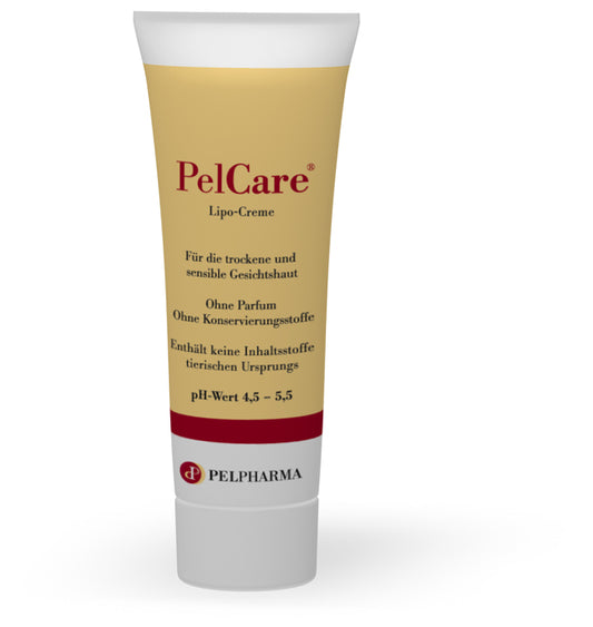 Pelpharma PelCare Lipo Cream 50 ml