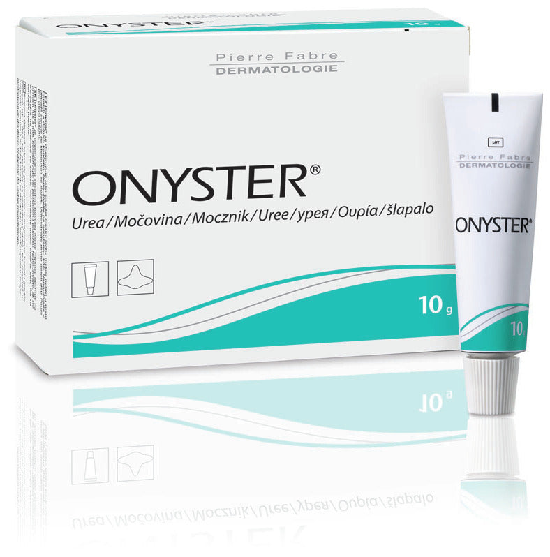 Pelpharma Onyster nail set 10 gr