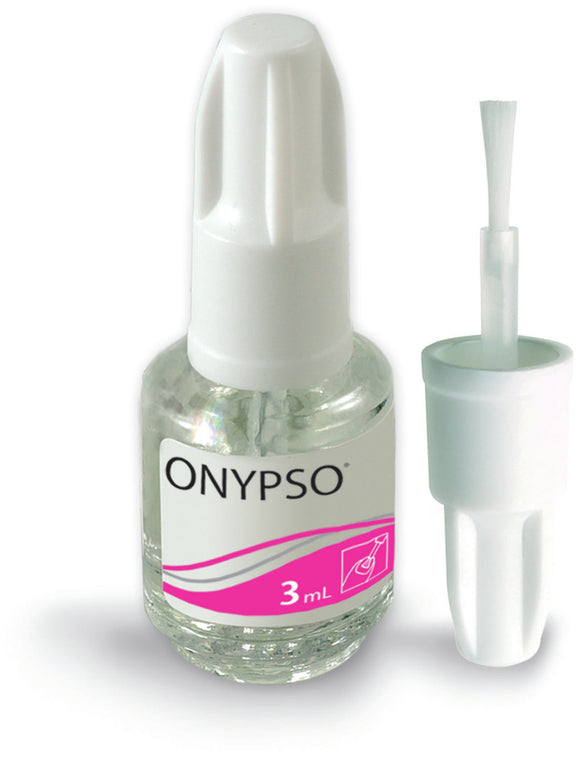 Pelpharma Onypso nail polish 3 ml