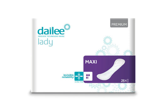 DAILEE LADY PREMIUM MAXI