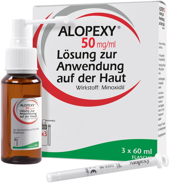 Pelpharma Alopexy 50 mg/ml