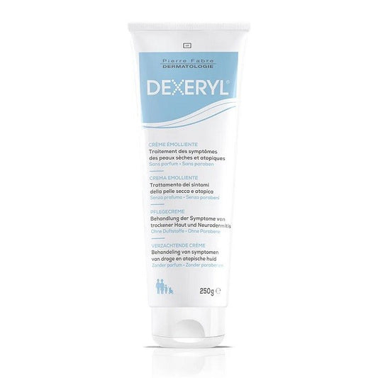 DEXERYL Cream 250g