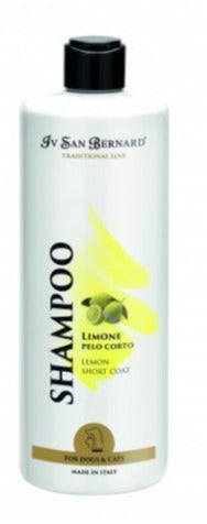 Iv San BERNARD lemon shampoo 500 ml