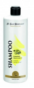 Iv San BERNARD lemon shampoo 500 ml
