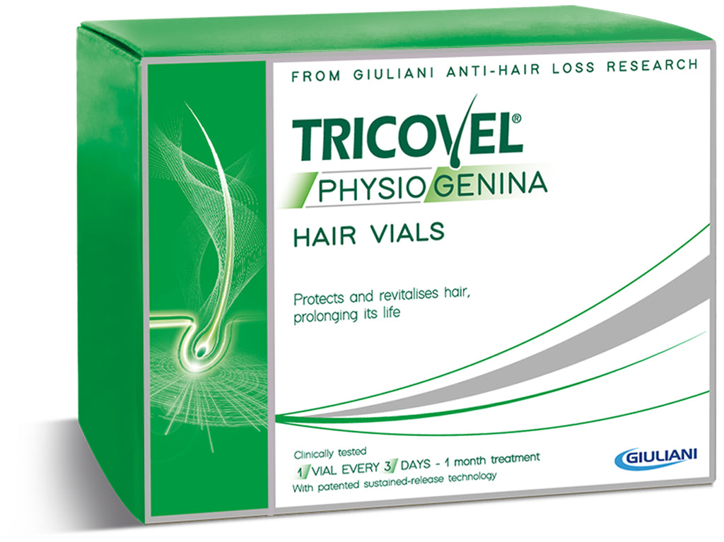 Pelpharma Tricovel 10 Ampoules