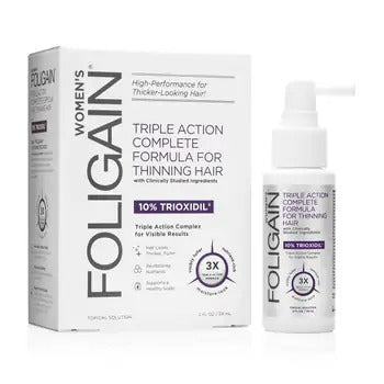 Foligain Anti-hair loss serum for women 59 ml