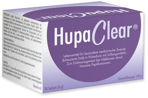 Pelpharma HupaClear oral Powder 30 sachets