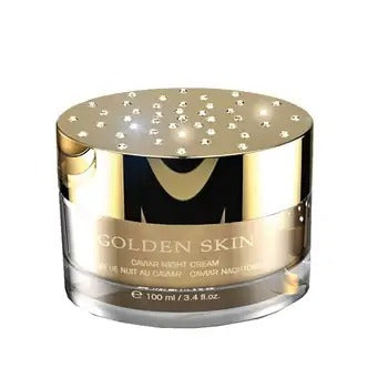 etre belle Golden Skin Caviar night cream 100 ml