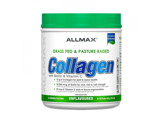 Allmax Collagen 440g