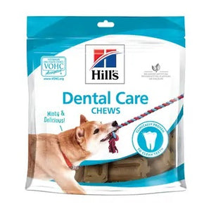 Hill's Dental Care Treats 170 g