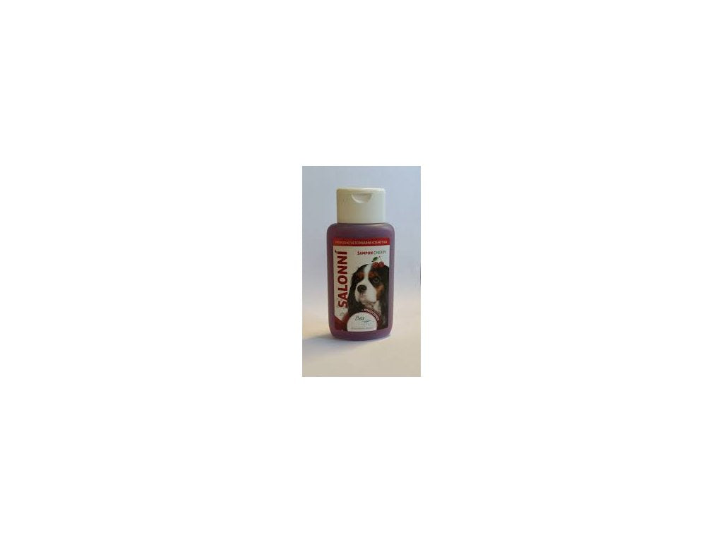 Bea Salon cherry shampoo 220 ml