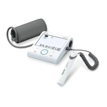 Beurer BM 96 Cardio Blood pressure monitor with ECG