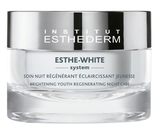 ESTHEDERM Whitening night cream 50ml