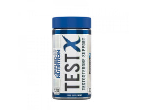 Applied Nutrition Test-X 120 capsules