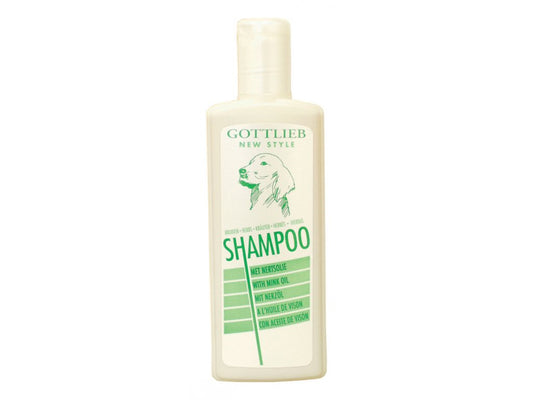 Gottlieb Shampoo Herbal 300ml